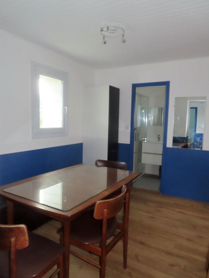 Apartamento La Mora Ouistreham Exterior foto